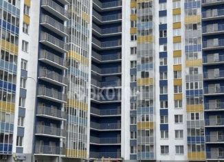 Продам квартиру студию, 20.5 м2, Кудрово, Пражская улица, 15