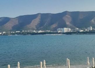 Однокомнатная квартира в аренду, 35 м2, Геленджик, Полевая улица, 22