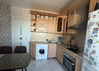 1-комнатная квартира на продажу, 38.5 м2, Коми, улица Горького, 1В