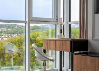 Сдача в аренду 2-комнатной квартиры, 24 м2, Сочи, Ясногорская улица, 16/6к1, микрорайон Бытха