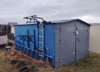 Продается гараж, 12 м2, Кумертау, Садовый бульвар, 30