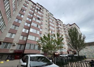 2-ком. квартира на продажу, 59 м2, Дагестан, улица Байрамова, 67А