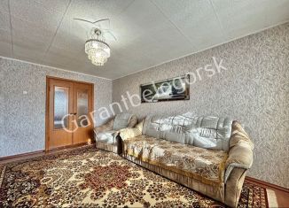 Продается трехкомнатная квартира, 60 м2, Амурская область, 10-я Магистральная улица, 8