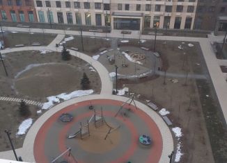 1-ком. квартира на продажу, 36 м2, Котельники, ЖК Белая Дача Парк, микрорайон Парковый, 2