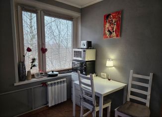 Сдача в аренду 1-комнатной квартиры, 34.8 м2, Москва, улица Газопровод, 3к1, ЮАО