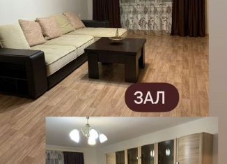 Сдам 3-комнатную квартиру, 90 м2, Лиски, улица Титова, 22/2