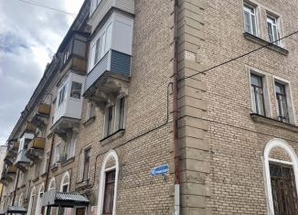 Продается двухкомнатная квартира, 47.7 м2, Электросталь, проезд Чернышевского, 18