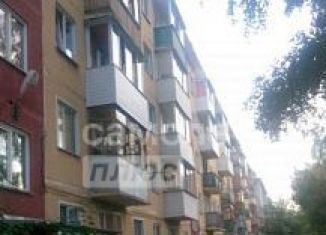 Продажа трехкомнатной квартиры, 58.6 м2, Новосибирск, улица Объединения, 56, метро Заельцовская
