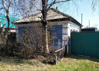 Дом на продажу, 38 м2, Бийск, Краснооктябрьская улица, 228