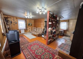 Продам дом, 121.8 м2, село Пыскор, улица Ленина, 34