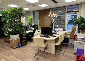 Аренда офиса, 144 м2, Москва, Бережковская набережная, 16Ас3, Бережковская набережная