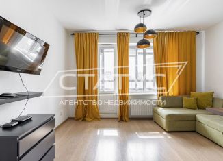 Квартира на продажу студия, 30 м2, Санкт-Петербург, Кондратьевский проспект, 68к4, Калининский район