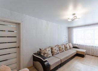 Продам 3-ком. квартиру, 53.7 м2, Томск, Иркутский тракт