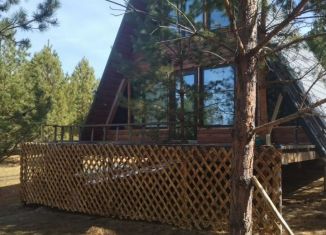 Дом на продажу, 80 м2, село Элекмонар, Кедровая улица, 25