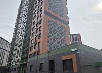 Продается 3-комнатная квартира, 72 м2, Ростов-на-Дону, ЖК Гринсайд, улица Нансена, 109/5