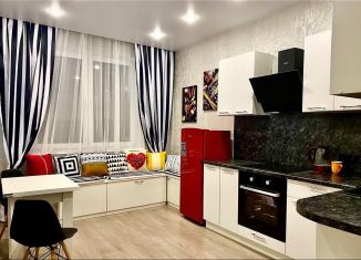 Однокомнатная квартира в аренду, 32 м2, Краснодар, улица Западный Обход, 39/2к5, Прикубанский округ