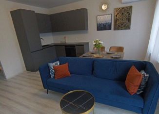 Продам квартиру студию, 30.8 м2, Ростов-на-Дону, ЖК Гринсайд, улица Нансена, 109/6