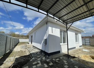 Дом на продажу, 102 м2, село Урожайное, Набережная улица