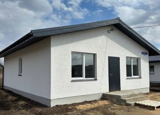 Продаю дом, 71 м2, посёлок Горный, Пейзажная улица, 6