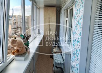 3-ком. квартира на продажу, 61.4 м2, Глазов, улица Калинина, 5