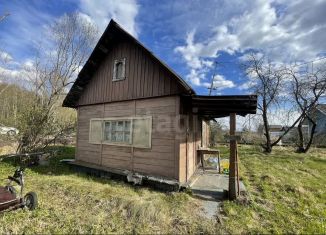 Дача на продажу, 25 м2, Ярославль, СНТ Геолог, 40