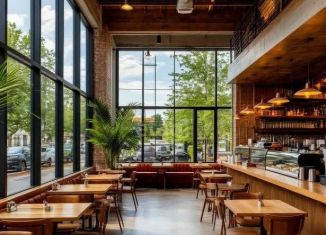 Продается торговая площадь, 56 м2, Астрахань, улица Набережная реки Царева, 115, Советский район