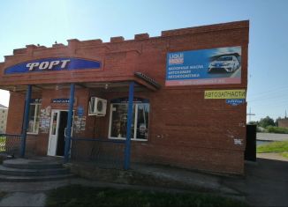 Продается торговая площадь, 127 м2, Бородино, микрорайон Победы, 11А