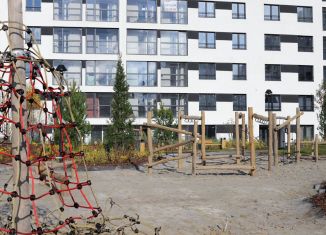 1-ком. квартира на продажу, 35.5 м2, Томск, Октябрьский район, улица Пушкина, 61/10