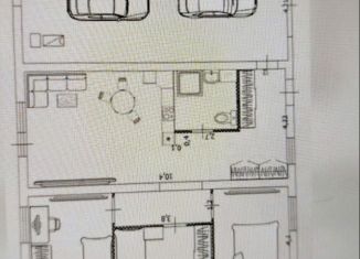 Продажа дома, 140 м2, деревня Чапаево, Совхозная улица, 8