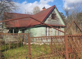 Сдаю дом, 45 м2, Санкт-Петербург, Северная улица, 27