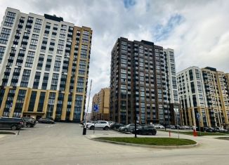Продается однокомнатная квартира, 36.2 м2, село Осиновая Гора, улица Героя России Макаровца, 2