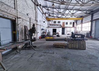 Сдается в аренду производство, 624 м2, Киров, проезд Колесникова, 10