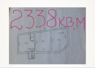 Продам помещение свободного назначения, 233 м2, Астрахань, Театральный переулок, 3