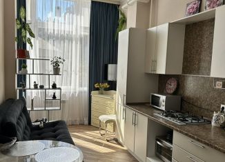 Аренда 1-комнатной квартиры, 52 м2, Геленджик, Туристическая улица, 4А