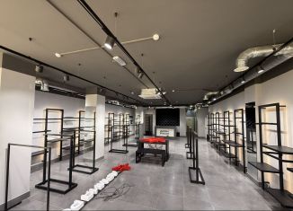 Аренда помещения свободного назначения, 153.6 м2, Нальчик, улица Гоголя, 39, район Центр