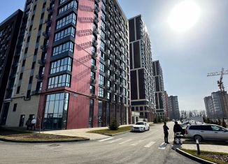 Продам помещение свободного назначения, 62.5 м2, Ростов-на-Дону, Берберовская улица, 15, Первомайский район