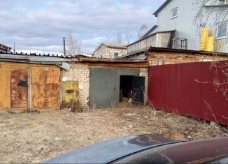 Продам гараж, 17 м2, Сыктывкар, Лётная улица, 34