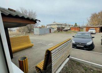 3-комнатная квартира на продажу, 59 м2, Соль-Илецк, улица Победы, 111