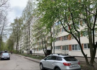 1-комнатная квартира на продажу, 32.1 м2, Санкт-Петербург, Тимуровская улица, 12к1Б, Калининский район
