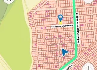 Земельный участок на продажу, 7 сот., село Конь, улица Рафаэля Сафиуллина