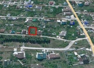 Продажа земельного участка, 4.3 сот., Липецк, Грушовая улица