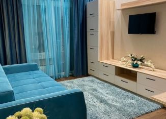 Сдам однокомнатную квартиру, 42 м2, Москва, Сельскохозяйственная улица, 38к2, ЖК Лайф-Ботанический Сад 2