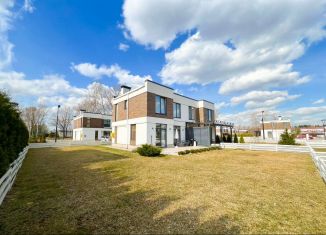 Дом на продажу, 90 м2, деревня Андреевское, 1-я Зелёная улица, 4