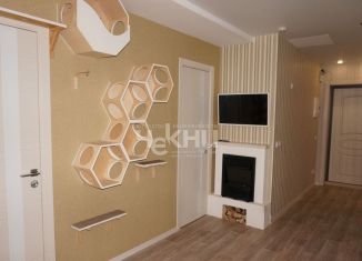 Продажа 1-комнатной квартиры, 38.1 м2, Нижний Новгород, Московское шоссе, 167к2, Московский район