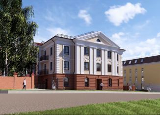 Продажа помещения свободного назначения, 278 м2, Киров, улица Ленина, 106