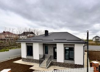 Продажа коттеджа, 118 м2, Краснодарский край, Вышестеблиевская улица, 44