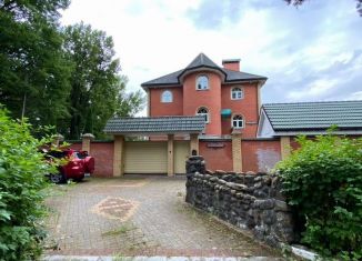 Продам дом, 308 м2, посёлок городского типа Белые Берега