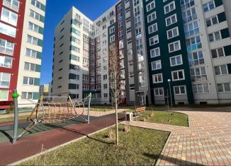 Продам двухкомнатную квартиру, 58.3 м2, Калининград, Московский район
