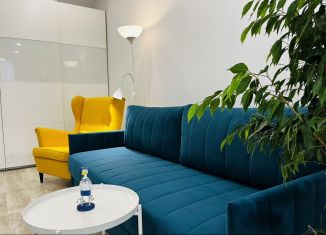 Аренда двухкомнатной квартиры, 51 м2, Геленджик, улица Мира, 44лит3