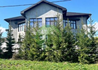 Продам коттедж, 490 м2, Казань, улица Обновления, 10